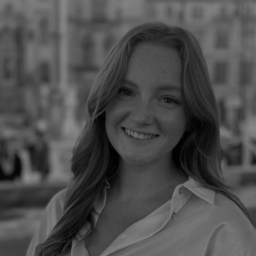 Elise Hughes, FR^NK team