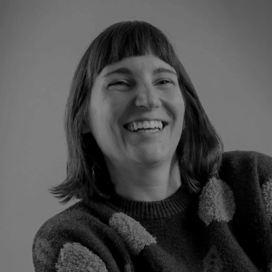 Roberta Cicerone, FR^NK team