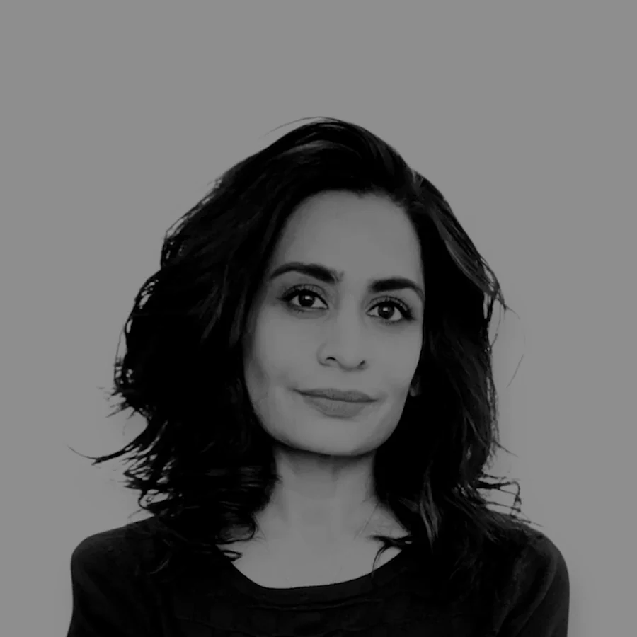 Sarah Ameen, FR^NK team